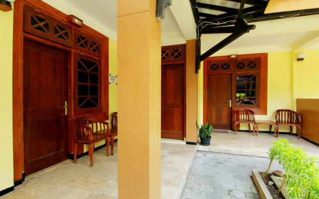 The Soemarsono Hotel