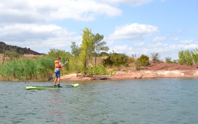 Clos des Coustoulins