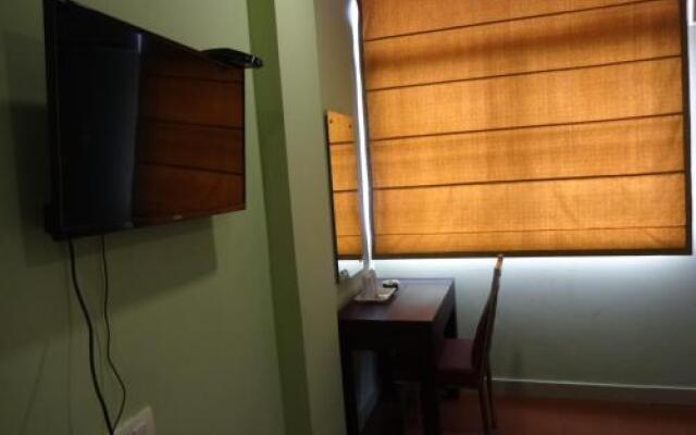Select Residency