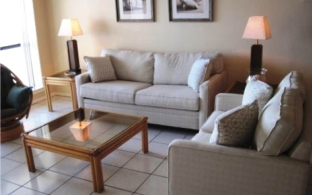 Beach Front Condos by Island Services