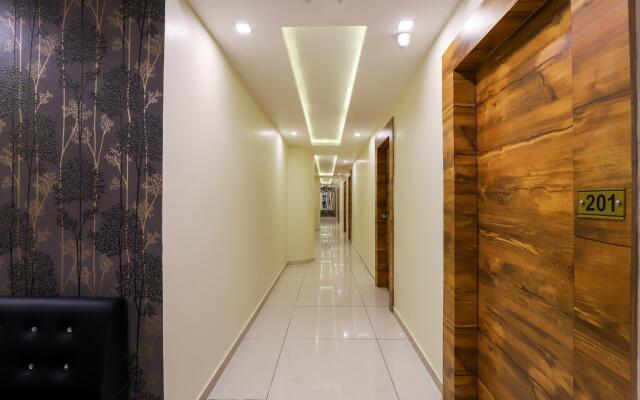 OYO 64029 Hotel Phoenix