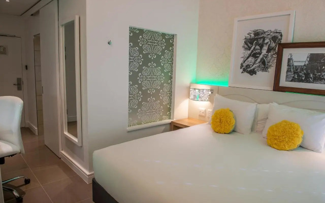 Peermont Metcourt - Thaba Moshate