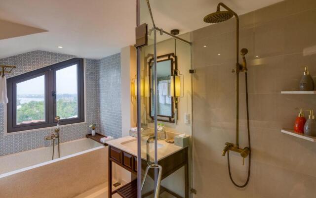 Cozy Savvy Boutique Hotel Hoi An
