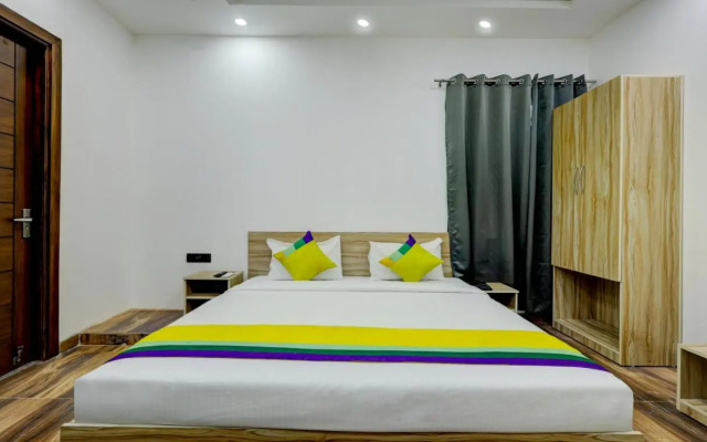 Itsy Hotels Vibe 2
