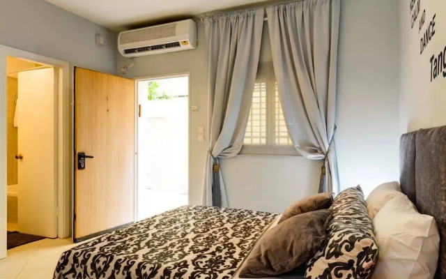 Prestige Apartment