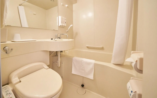 Toyoko Inn Nagoya Nishiki