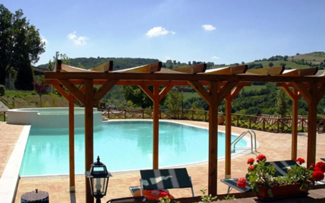 Agriturismo Val di Boccio