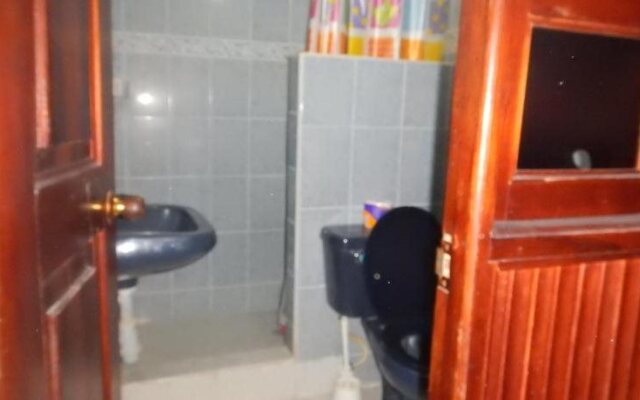 Hospedaje El Shaday