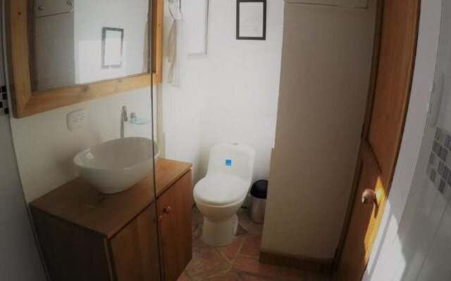 One Day Hostel
