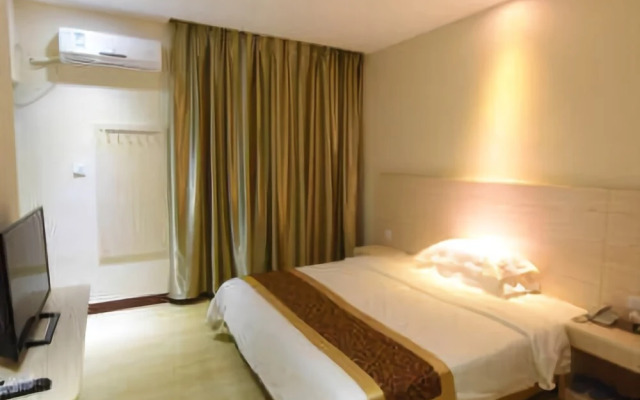 Hongyang Business Hotel