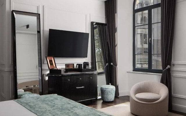 Sanasaryan Han, a Luxury Collection Hotel, Istanbul