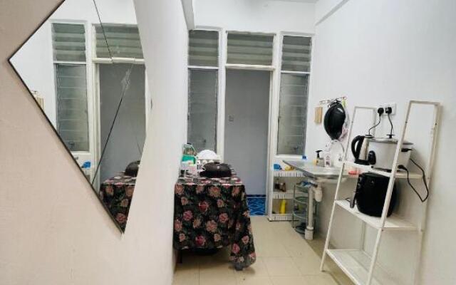 Fr Homestay Residensi 2 Wakaf Che Yeh, Kota Bharu