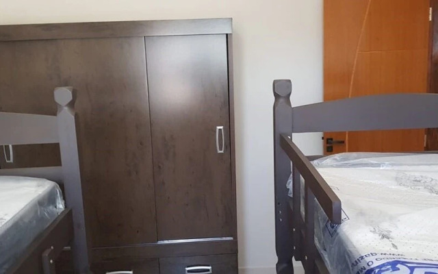 Residencial Lunar 301 e 201