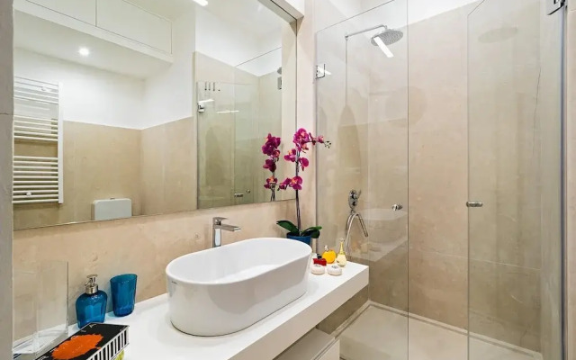 Aretusa Exclusive Sea View