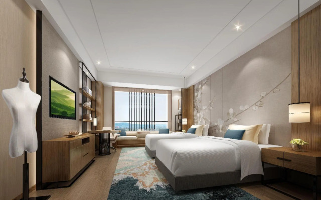 Shanshui S Hotel Maliandao Branch