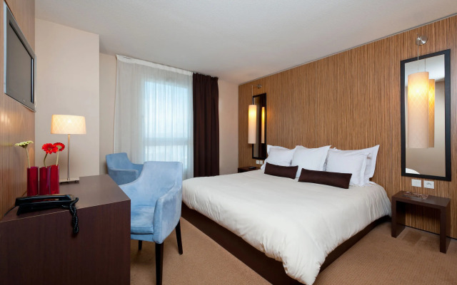Comfort Aparthotel Bordeaux Begles Arena
