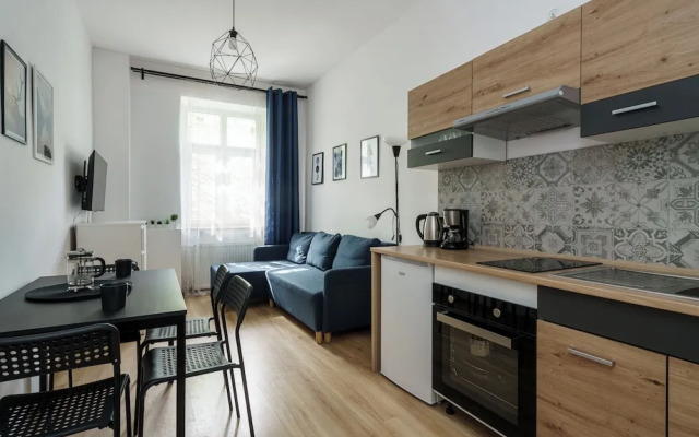 RentPlanet - Henryka Brodatego