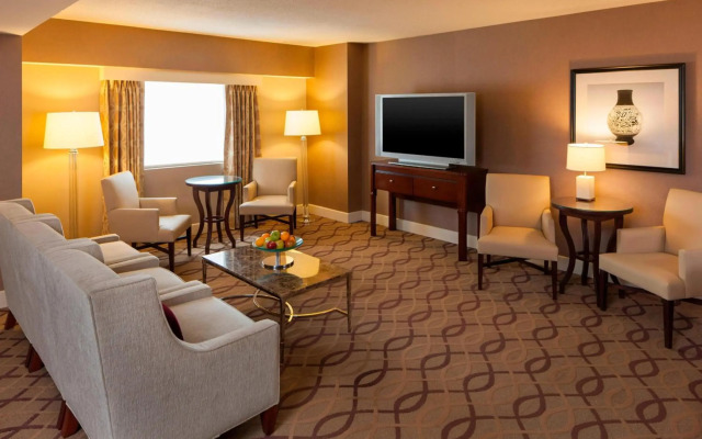 Sheraton Metairie - New Orleans Hotel
