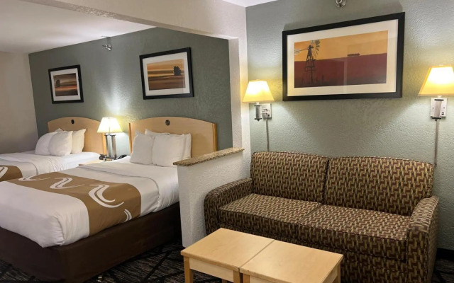 Quality Inn & Suites Loveland