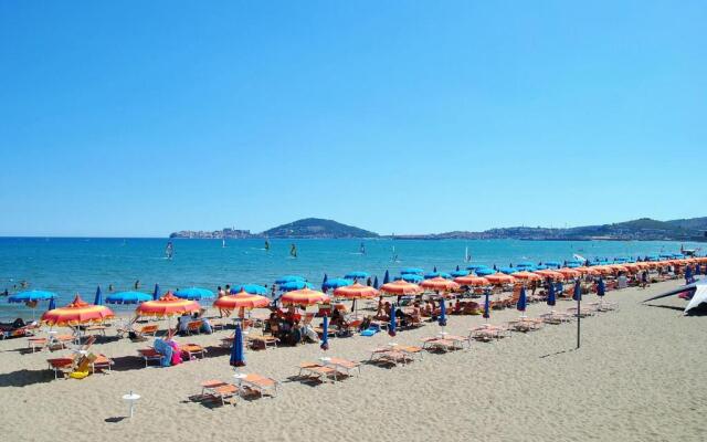 Edy sea View Holiday Apartment