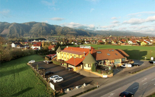 Lorenzer Schlafstubn/Haus Wanderl