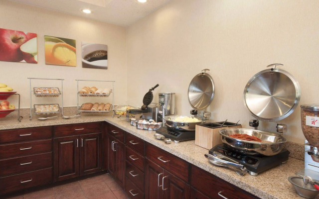 Fairfield Inn by Marriott Deptford