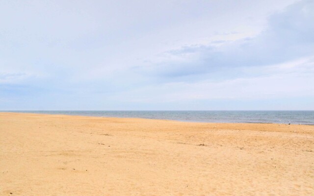 Beachfront Ocean City Vacation Rental Condo!