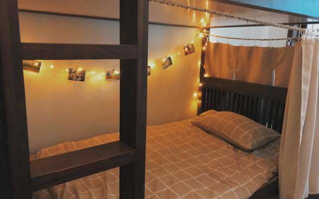 Tre House - Hostel