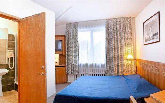 Waksman Sport Hotel