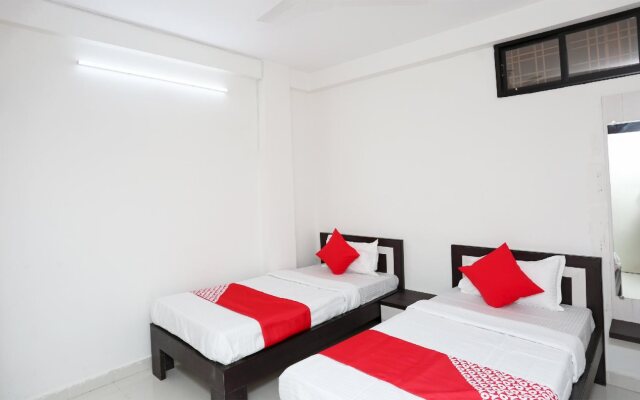 Vinayak Hospitality Services By OYO Rooms