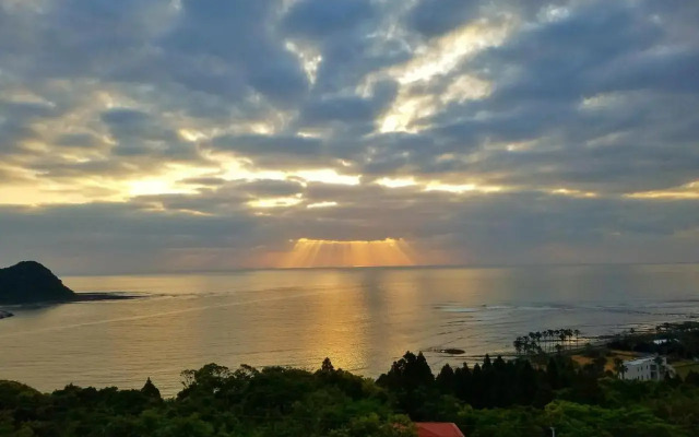 Ocean Home Guest House