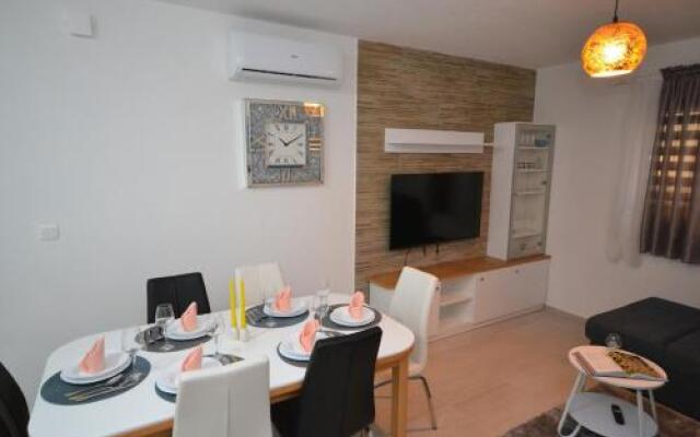 Apartment Alen 4201