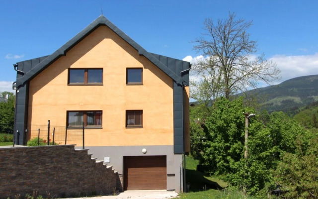 Residence ist ern D l