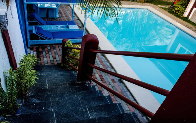 Resort Cebu