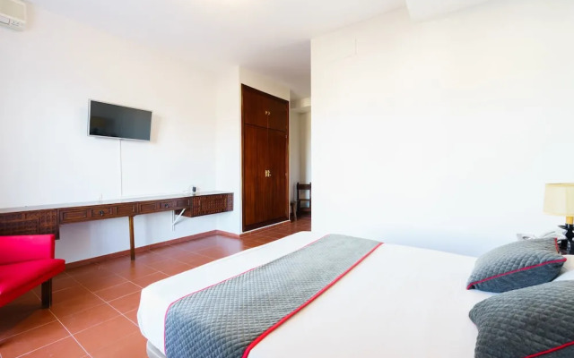 Venta del Alto Hotel Las Cumbres