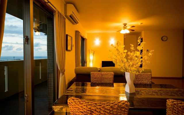 United Resort Yomitan