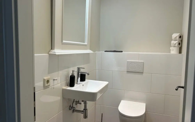 Storchenhof Blumenow