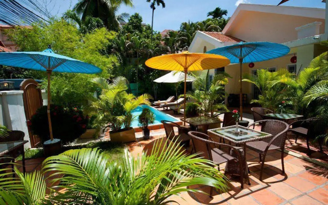Villa Srey
