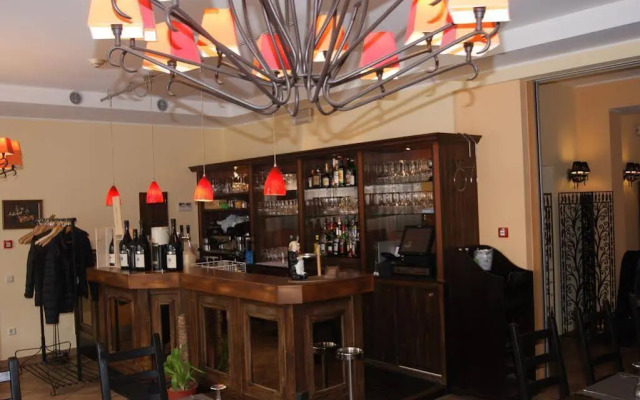 Hosteria Gusto