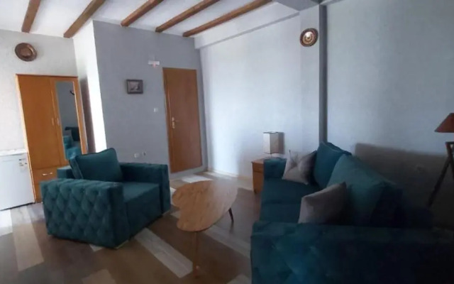 Motel Podgorski An