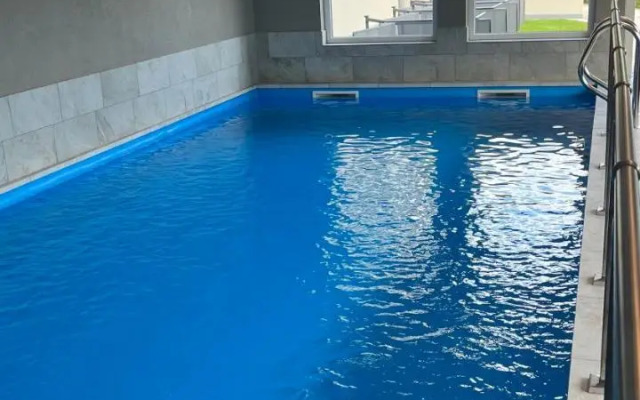 Hotel Saxl