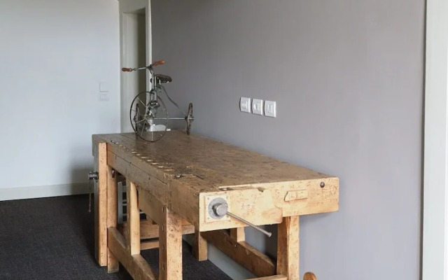 Relais Dogana - Apartment