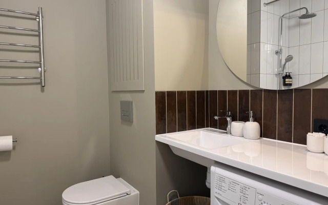 Mosaic (Мосаик) на улице Тележная 29А