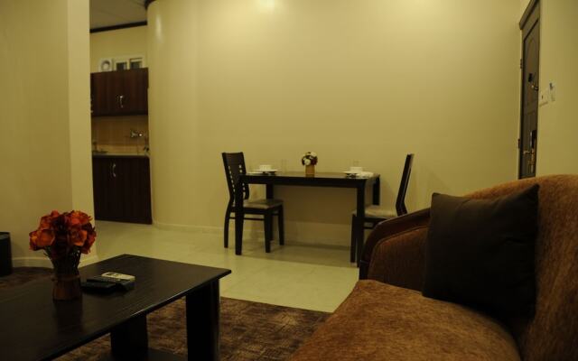 Bita Suites