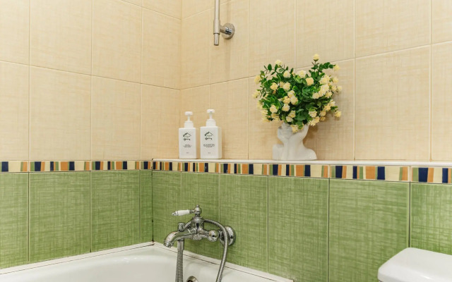 Апартаменты на проспекте Королева 16Б