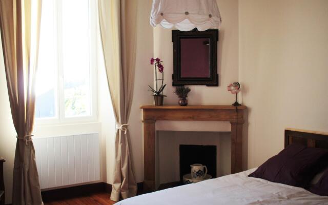 Chez Juliette Maison Gîte