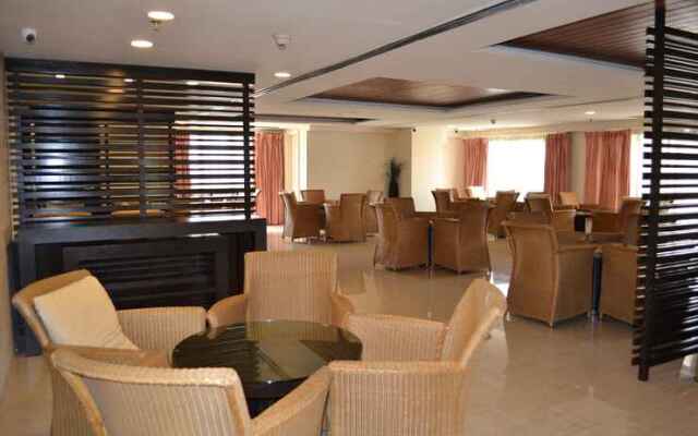 Resort Suites Hotel