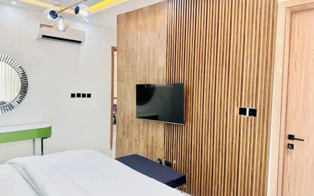 Lekki Villas