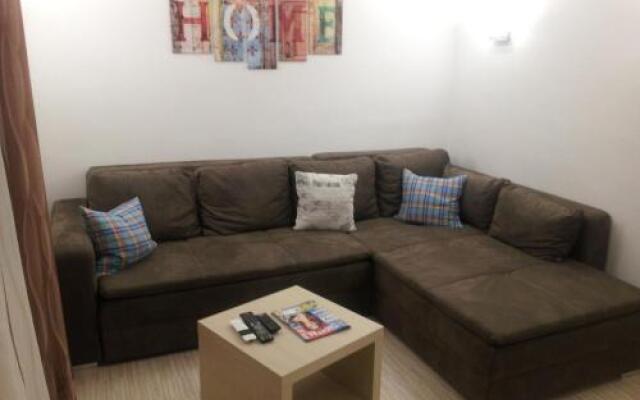 Ferienwohnung Müller