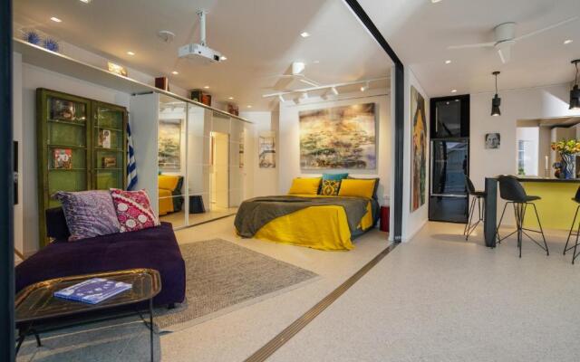 ApArt Suite